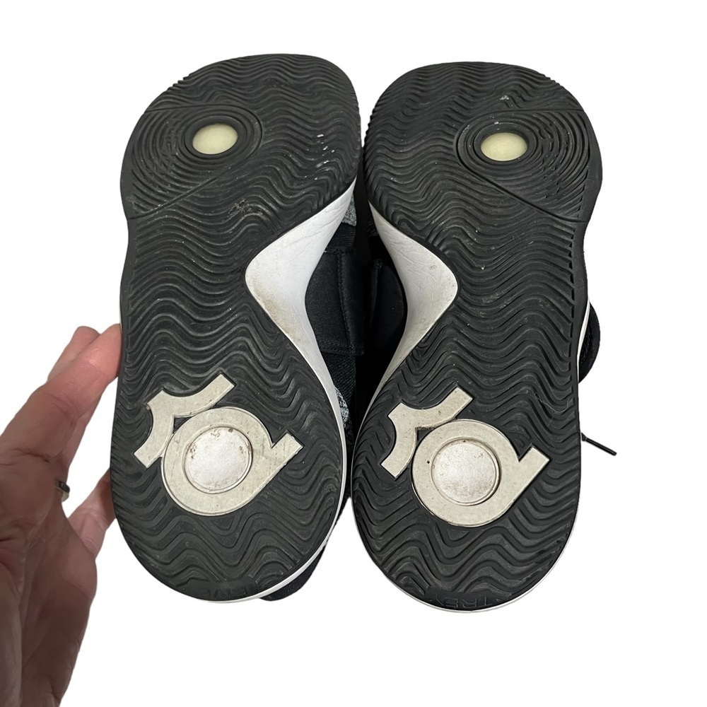 Nike KD Trey 5 VI Shoe Black Size 13 Basketball - Picture 8 of 10